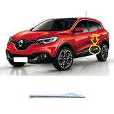 Kadjar Kapı Çıtası Montaj